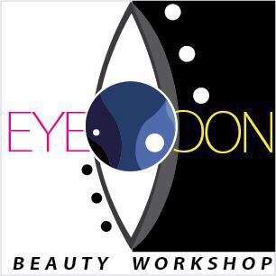 修眉/眼睫毛: Eyecon beauty workshop
